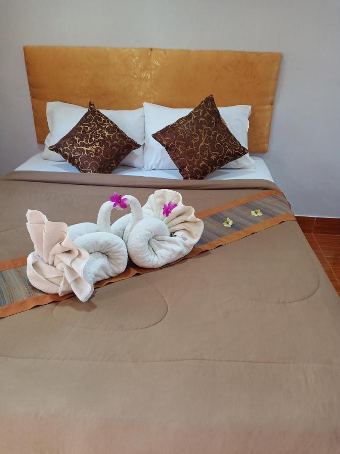 プーンサップ リゾート【ペット可】 Ko Lanta エクステリア 写真